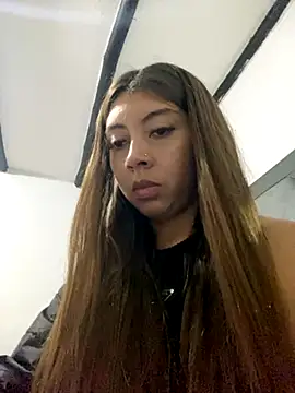Sara-cooper2 online show from October 2025 07:58:01 PM