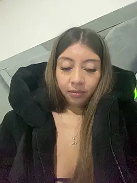 Sara-cooper2 online show from February 2026 02:45:02 AM