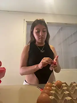 Sara-cooper2 online show from March 2026 07:39:02 PM