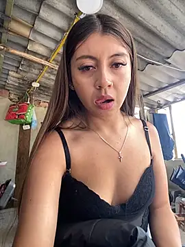 Sara-cooper2 online show from September 2025 04:24:02 PM