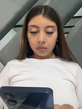 Sara-cooper2 online show from February 2026 08:31:02 PM