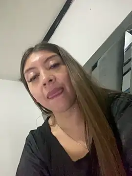 Sara-cooper2 online show from February 2026 04:25:01 AM