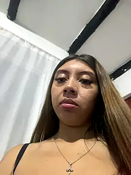 Sara-cooper2 online show from January 2026 03:45:01 AM