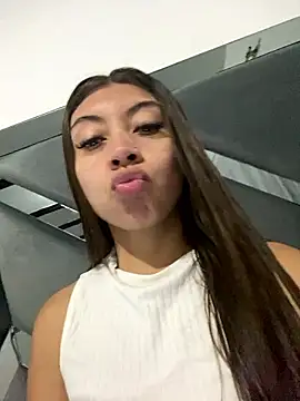 Sara-cooper2 online show from January 2026 09:08:01 PM