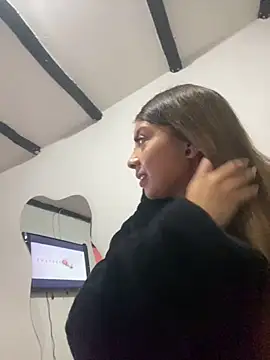 Sara-cooper2 online show from February 2026 04:07:01 PM