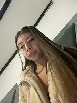 Sara-cooper2 online show from November 2025 01:12:02 PM