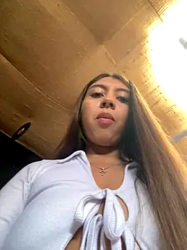 Sara-cooper2 online show from September 2025 04:29:02 PM