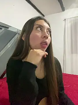 Sara-cooper2 online show from April 2026 02:02:01 PM