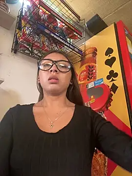 Sara-cooper2 online show from September 2025 07:32:02 PM