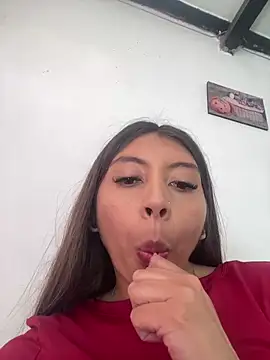 Sara-cooper2 online show from February 2026 07:25:02 PM