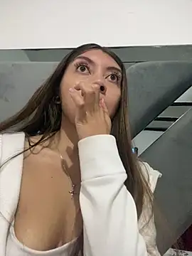 Sara-cooper2 online show from March 2026 03:57:02 AM