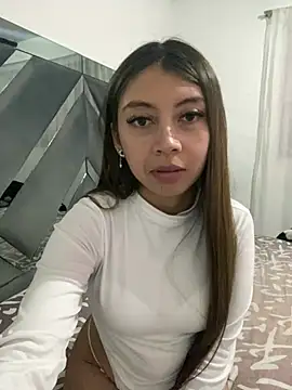 Sara-cooper2 online show from March 2026 07:18:02 PM