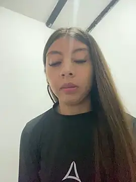 Sara-cooper2 online show from February 2026 11:11:01 PM