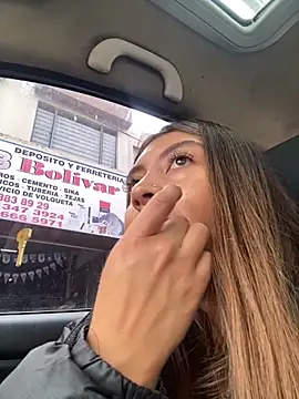 Sara-cooper2 online show from November 2025 02:20:02 PM