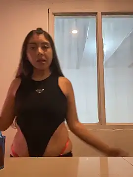 Sara-cooper2 online show from September 2025 08:03:02 PM