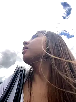 Sara-cooper2 online show from November 2025 02:50:02 PM