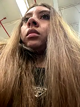 Sara-cooper2 online show from November 2025 07:25:02 PM