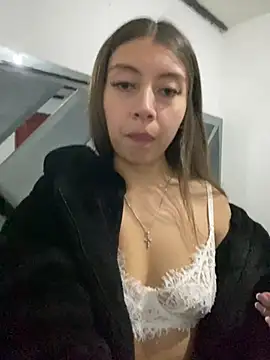 Sara-cooper2 online show from March 2026 09:27:02 PM