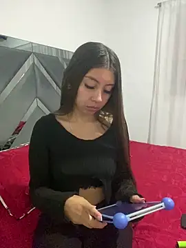 Sara-cooper2 online show from March 2026 02:53:02 PM