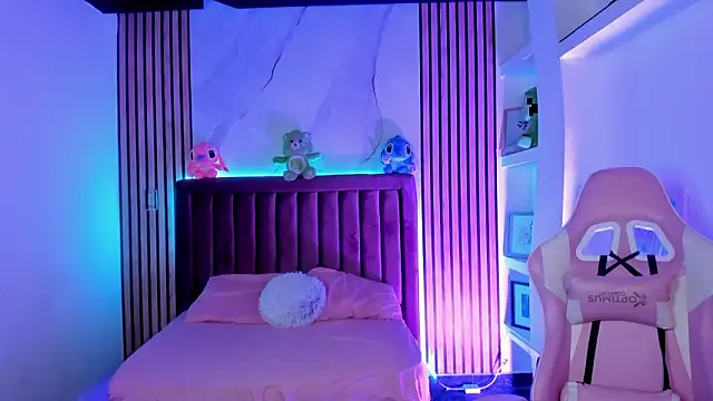 MathiasGreen  online show from March 2026 03:01:01 AM