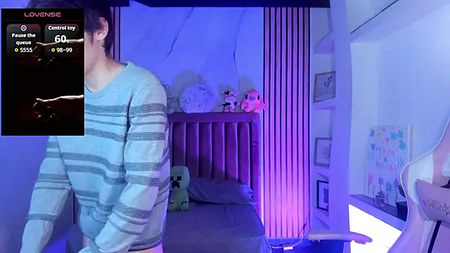 MathiasGreen  online show from February 2026 03:04:02 AM