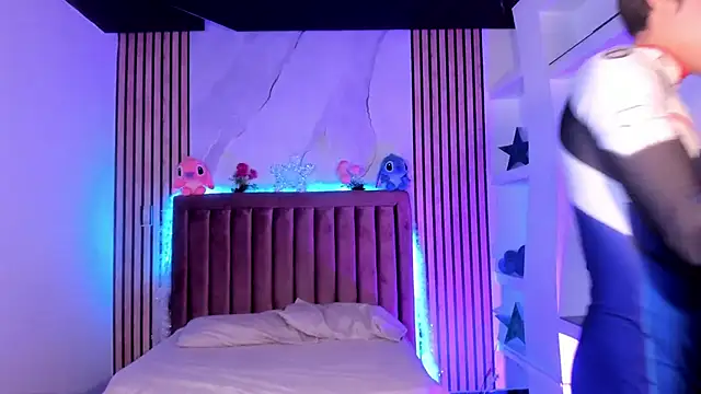 MathiasGreen  online show from January 2026 02:59:02 AM