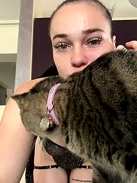 Snapshot of Baby_Eva23 chatting on October 2025 11:45:02 AM Baby Eva23 online show from October 2025 11:45:02 AM