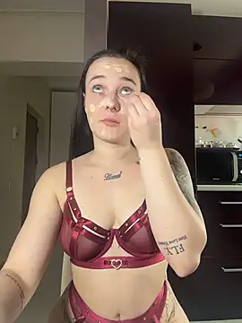 Baby Eva23 online show from March 2026 02:38:01 PM