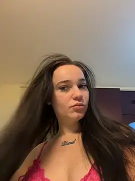 Baby Eva23 online show from December 2025 03:13:02 PM