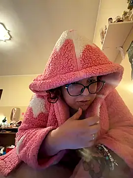 chiaretta loveit online show from November 2025 11:42:02 AM