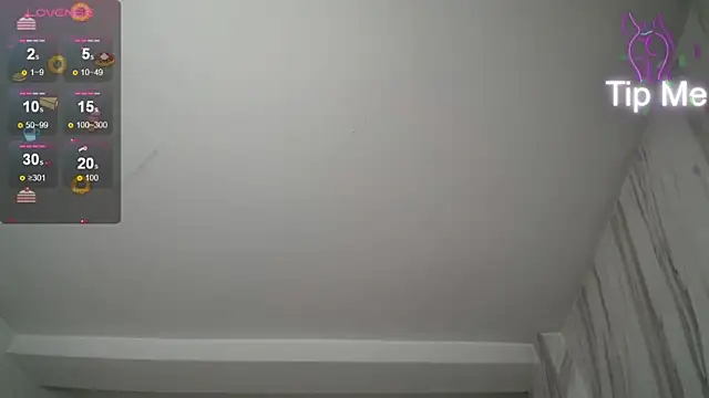 Eilyn love b online show from September 2025 12:44:02 PM