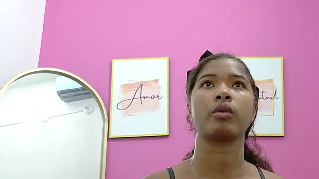 shyblacksweetiee online show from March 2026 03:28:01 AM