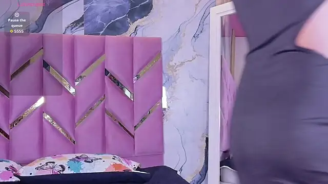 shyblacksweetiee online show from February 2026 03:38:02 AM