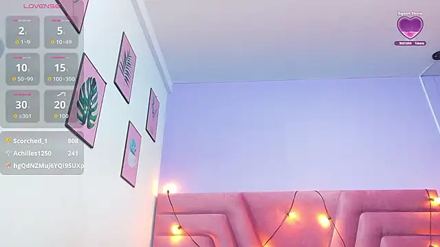 shyblacksweetiee online show from February 2026 03:07:02 AM