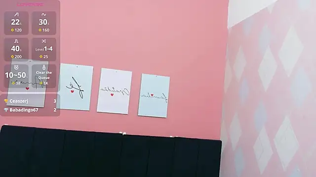 shyblacksweetiee online show from February 2026 07:59:02 PM