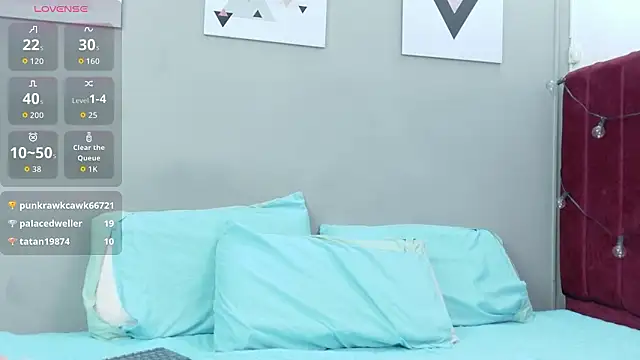 shyblacksweetiee online show from March 2026 05:03:02 AM