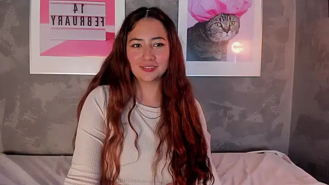 Nicolle Evanss  online show from October 2025 11:44:01 AM