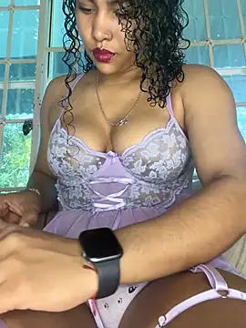 SophieD online show from February 2026 01:21:02 PM