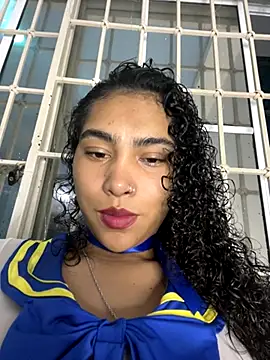 SophieD online show from November 2025 01:09:01 AM