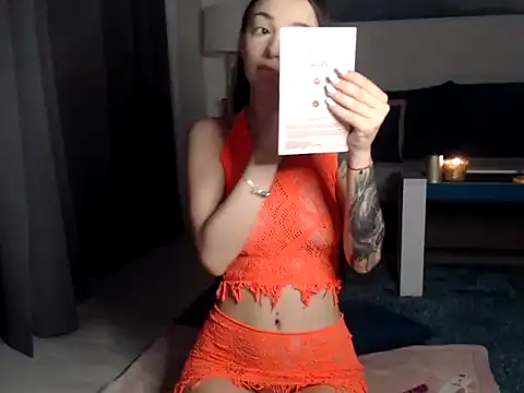 AmyBlackk online show from April 2026 04:19:01 PM