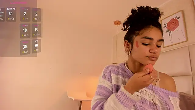 Puffy Hearts online show from September 2025 05:28:01 PM