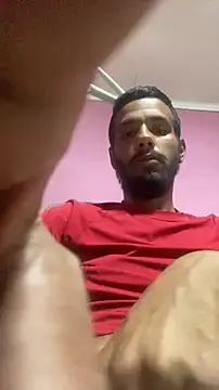 ScrammedHassidim online show from November 2025 08:23:01 PM