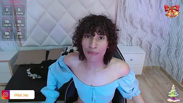 Snapshot of Chipi_tay chatting on November 2025 07:24:02 PM Chipi tay online show from November 2025 07:24:02 PM