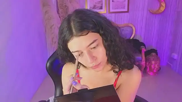 valkiria ardent s online show from February 2026 12:49:01 PM