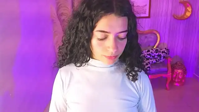 valkiria ardent s online show from December 2025 01:21:02 PM