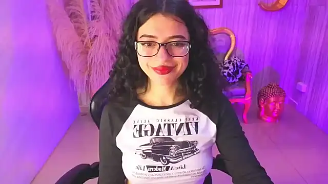 valkiria ardent s online show from January 2026 01:17:02 PM