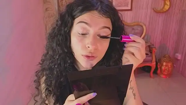 valkiria ardent s online show from February 2026 12:57:02 PM