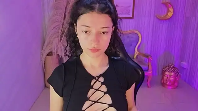 valkiria ardent s online show from March 2026 01:12:01 PM