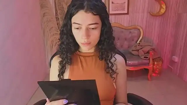 valkiria ardent s online show from February 2026 12:56:01 PM