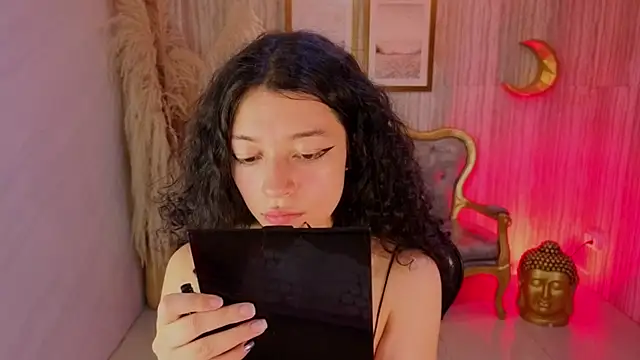 valkiria ardent s online show from May 2026 01:06:02 PM
